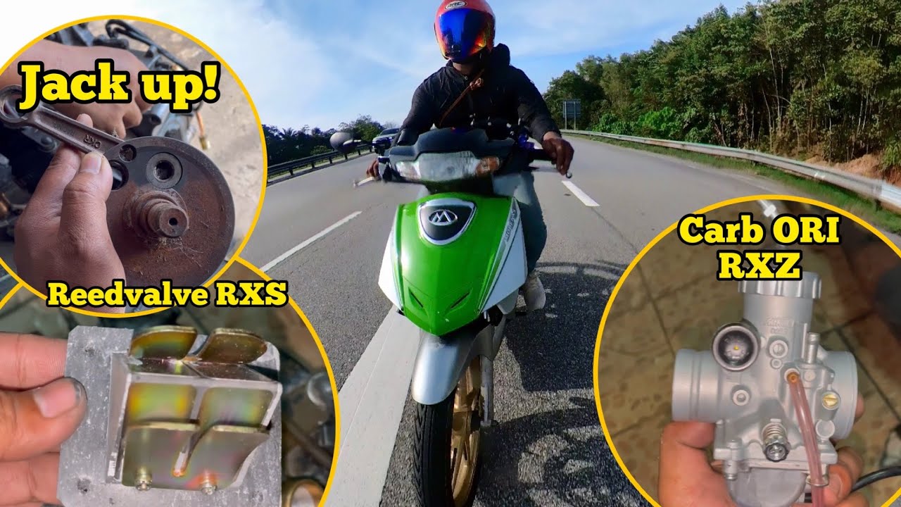 Modal kecik jer mat! | UP cc Dinamik