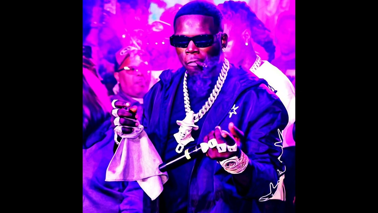 [FREE] Big Boogie Type Beat - 
