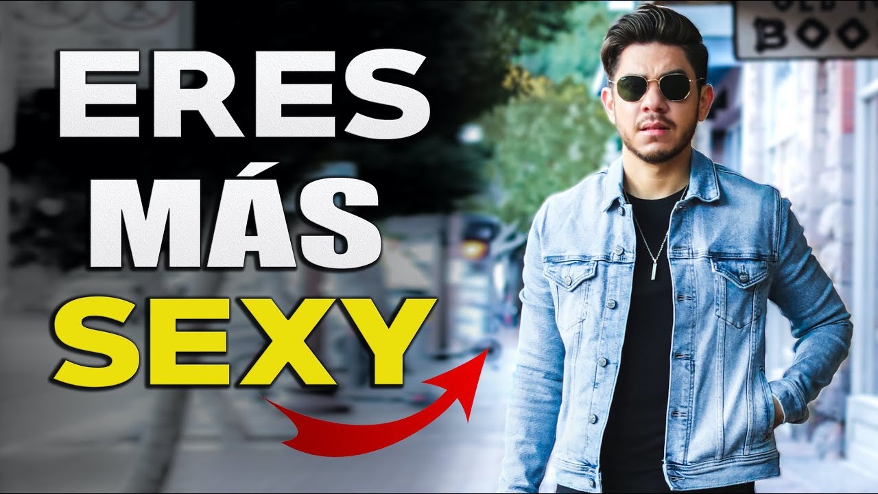 7 Señales De Que Eres Más GUAPO De Lo Que Crees | Misaglez Lifestyle