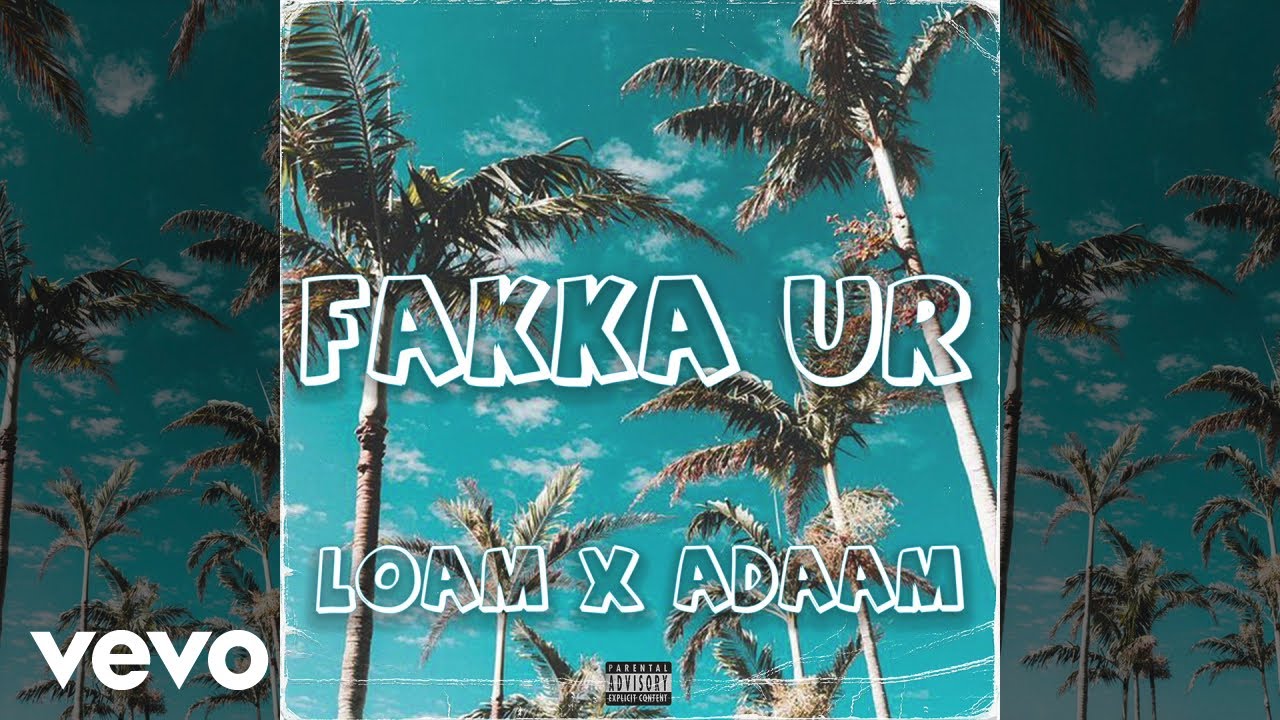 LOAM, ADAAM - FAKKA UR (Audio)