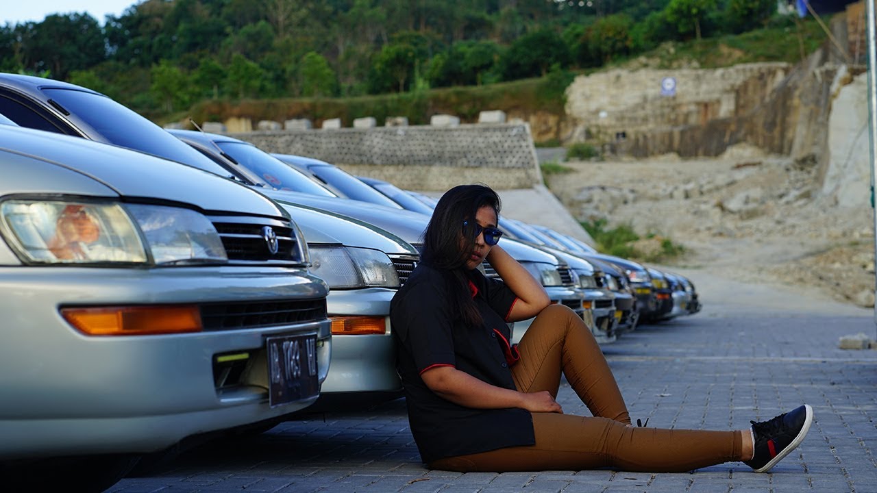 Kopdar Sore Jogja Great Corolla