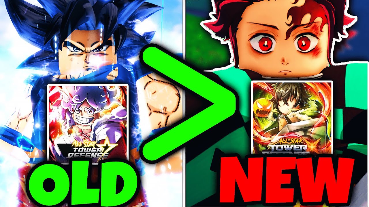 The TRUTH About All Star Tower Defense X...
