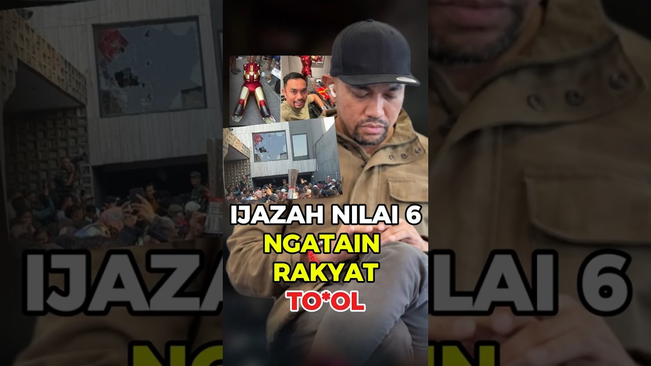 Ahmad Sahroni Aktif Lagi di DPR, Pantes Gak? #shorts #shortsviral #shortsvideo