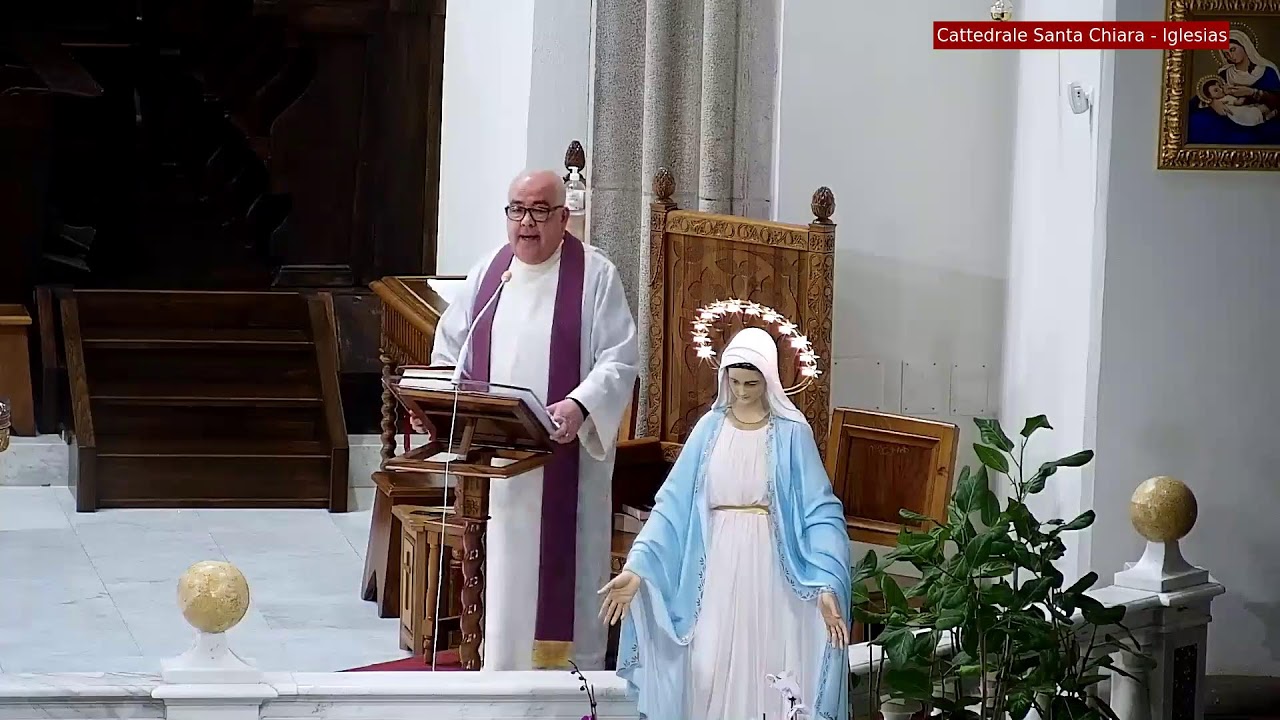 Celebrazione del 06-03-2026 17:45