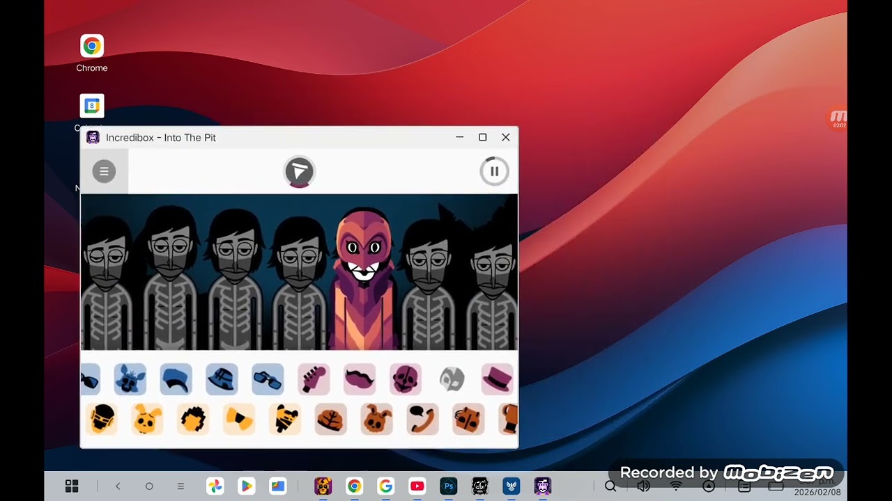 Сегодня я поиграю в мод Into The pit