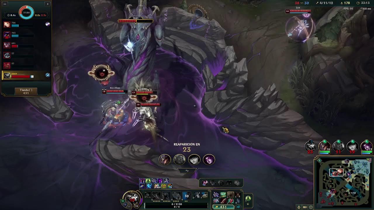 DIAMOND lV 63LP - SEASON 2026 - XISHOX / LAN #shorts