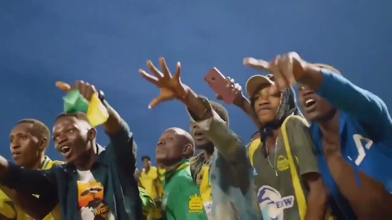 BIG FIZZO ivyo Yaraye akoze kuri Stade intwari 