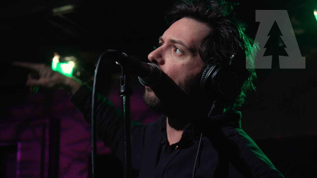 Матери-одиночки на Audiotree Live (полная сессия)