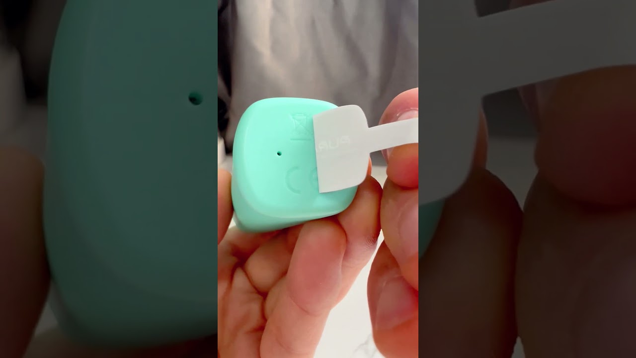 PURA VAPE 600puffs  #asmr #unboxing  #viral #foryou #usa #satisfying #trending #shorts
