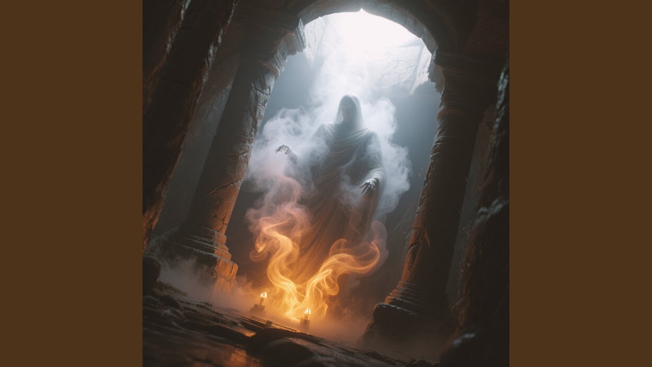 The Oracle