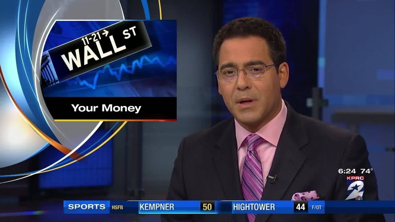 Your Money: Oil stockpiles grow to $51 per barrel