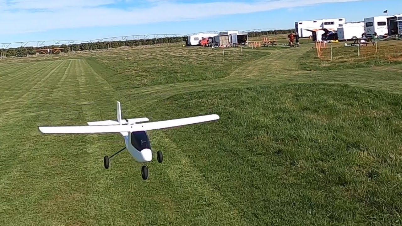 AeroScout Advanced Aerobatics