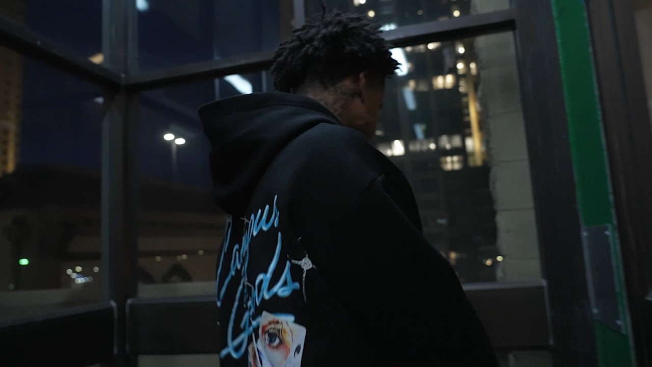 RunOff -  Outer Body [Official Video] Shot By: Calicoshotit