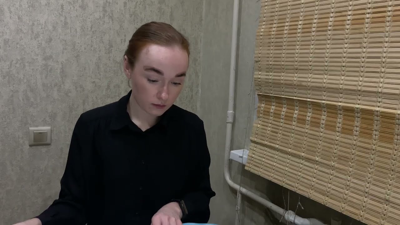 Самопробы, Саша К. 