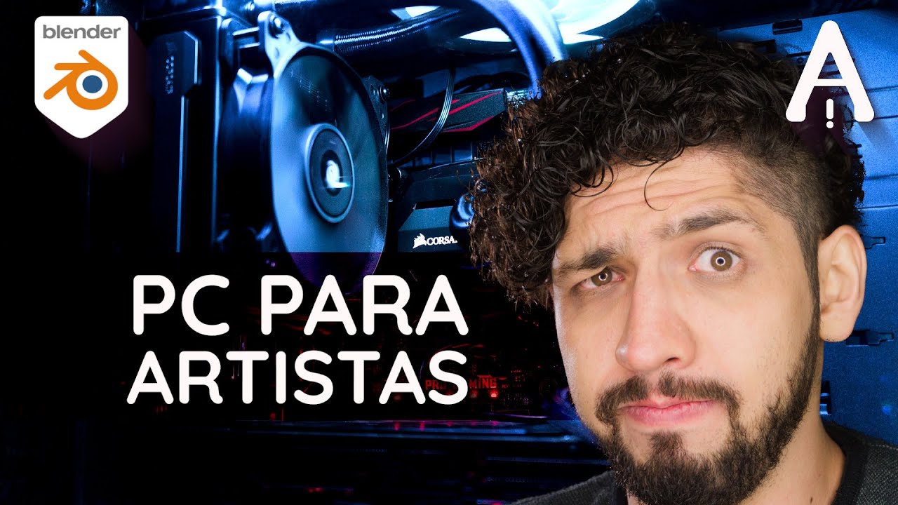 Lo que debes saber acerca de computadoras | PC Hardware