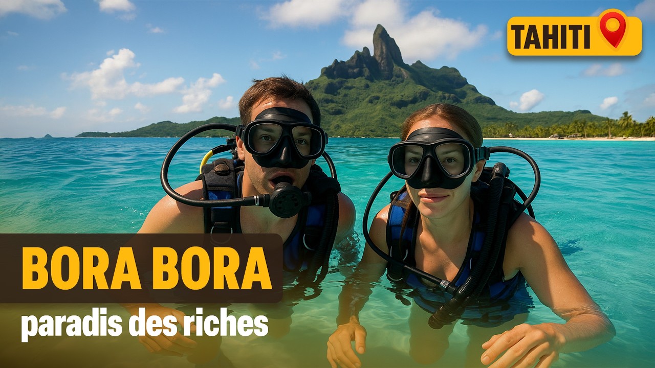 Ces Fran&ccedil;ais d&eacute;pensent une fortune pour voyager dans l'utra-luxe