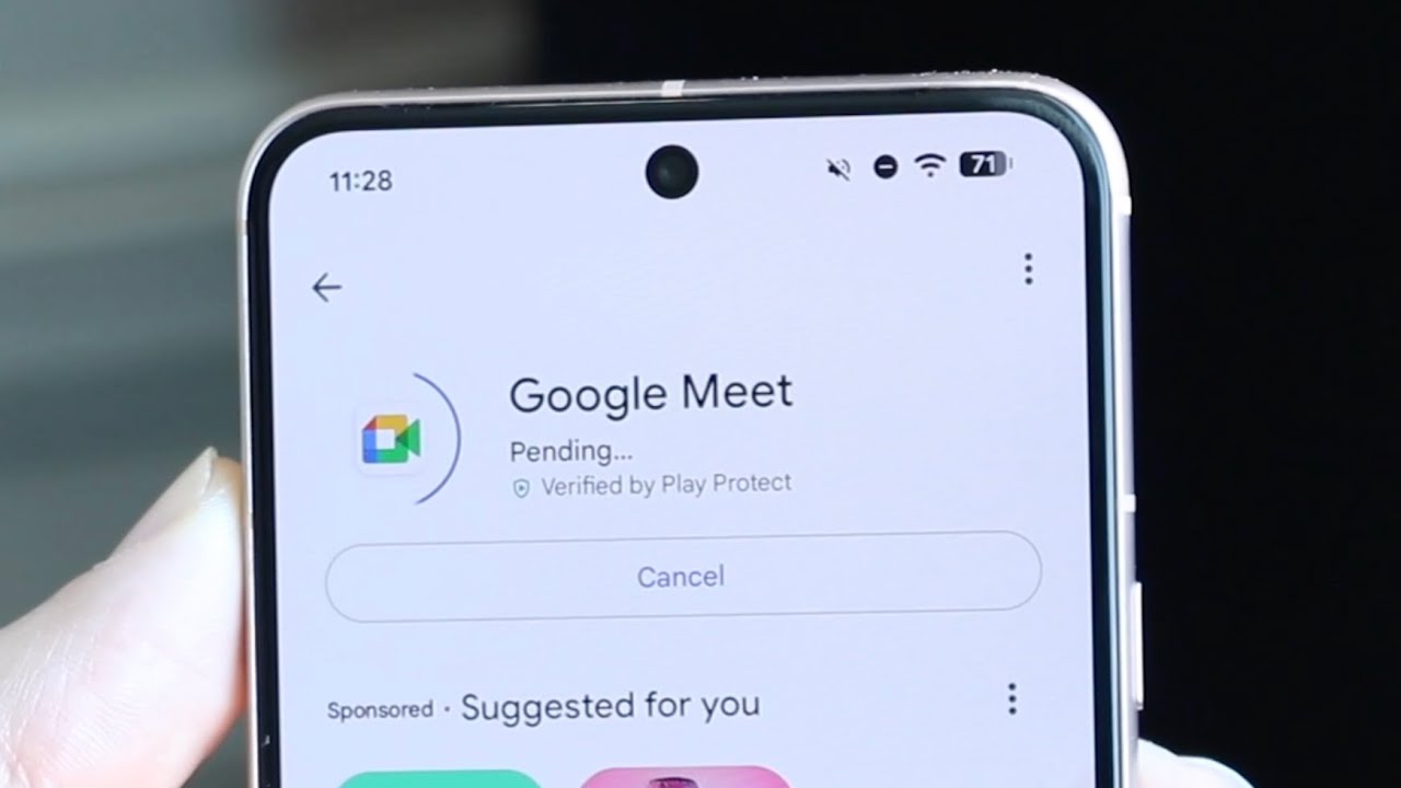 Как исправить проблему с неработающими уведомлениями Google Meet! (2026)