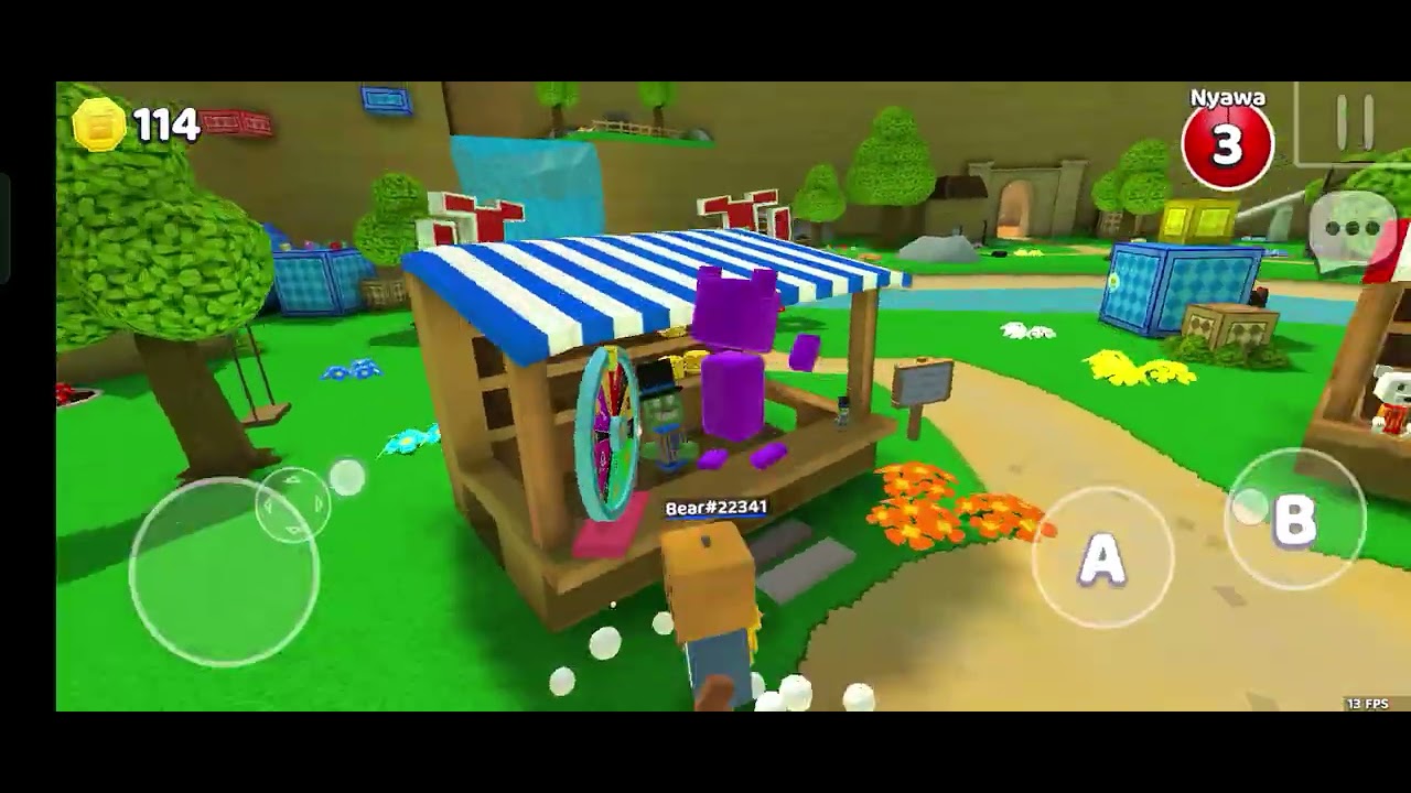 Part 1 dikejar oleh @josxsba 