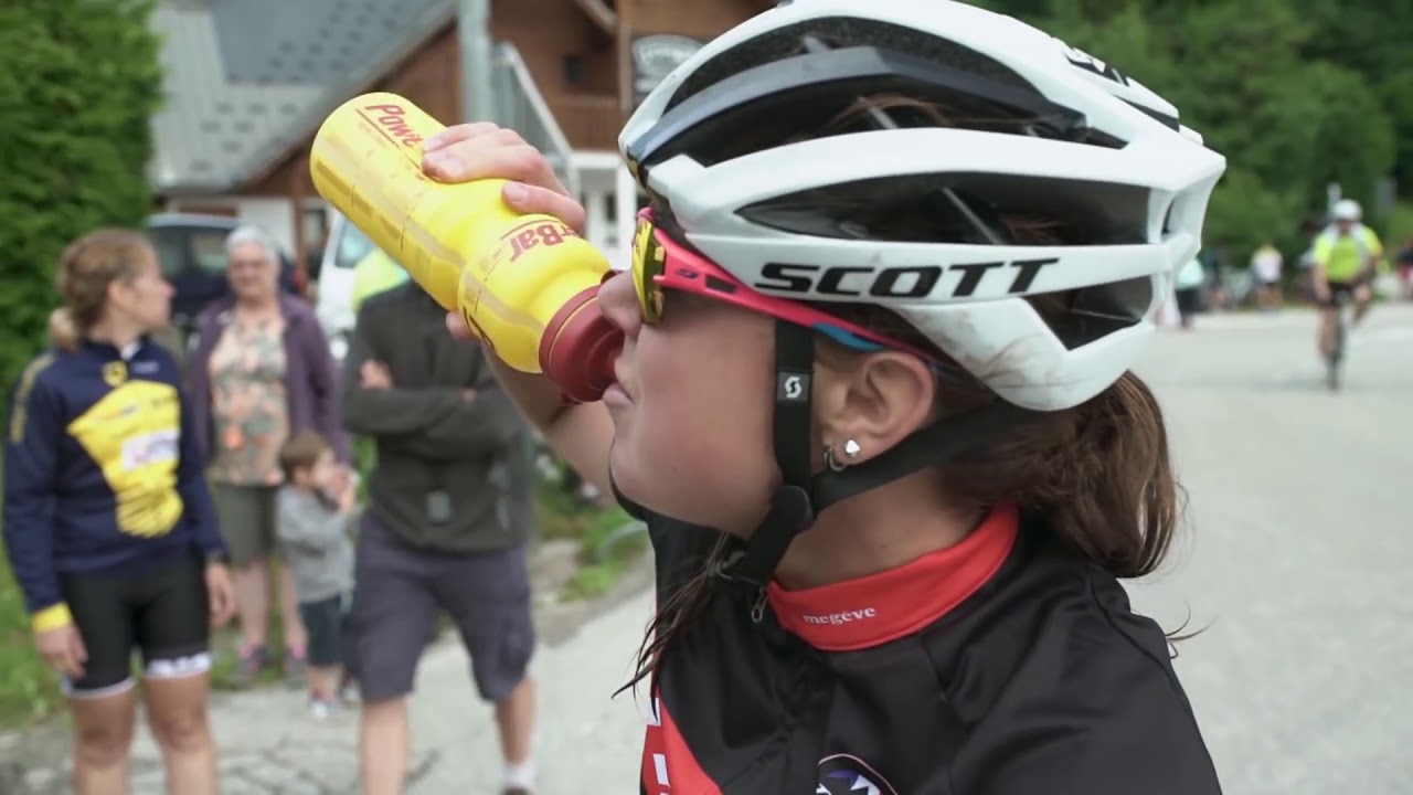 Canal + - Alpsman 2018 - Triathlon XXL Lac d'Annecy