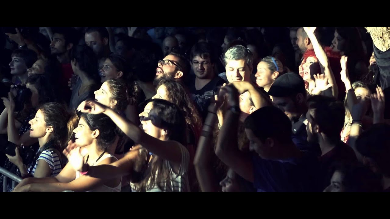 Imam Baildi Live @ Bolivar Sep2014