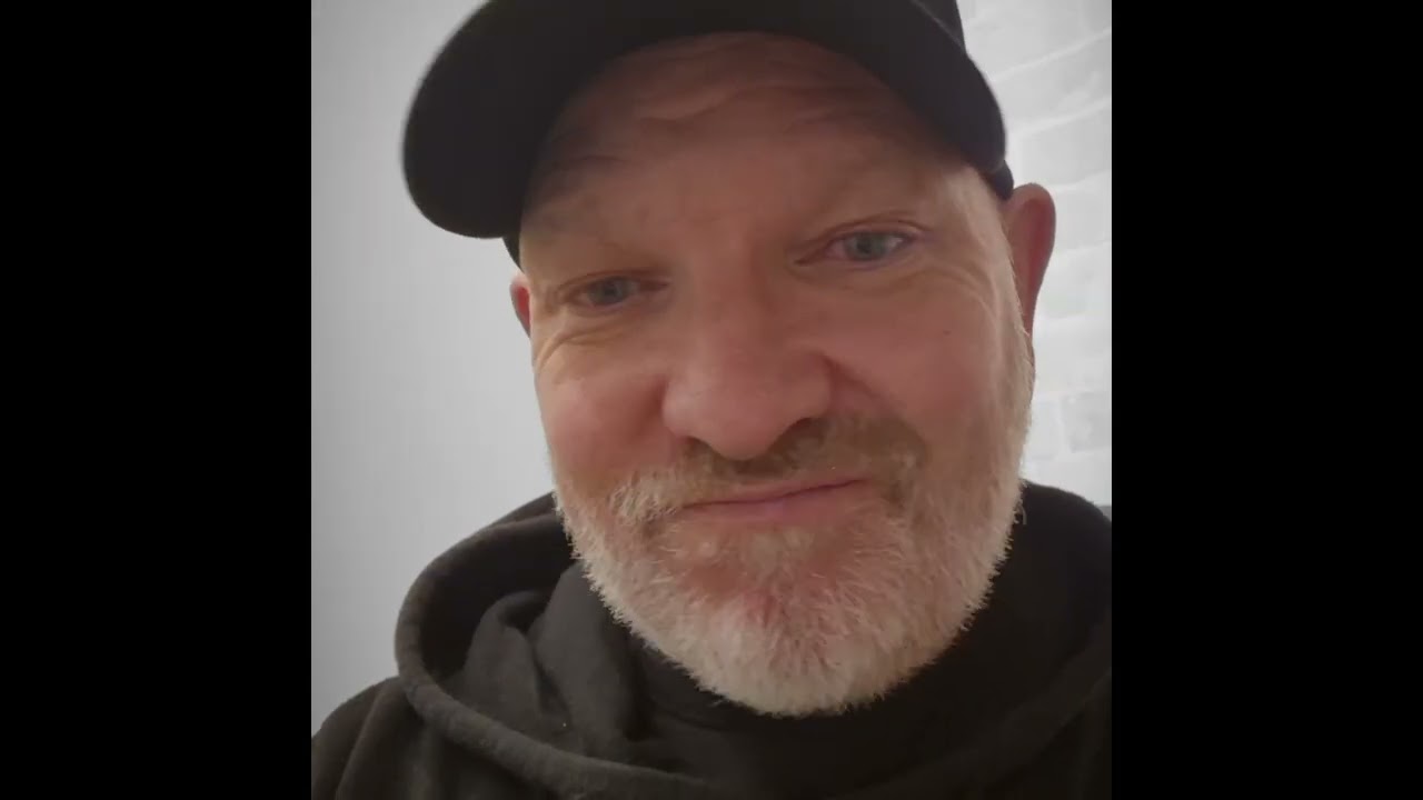 Collision Drumsticks Artist Spotlight - Shane McBrain