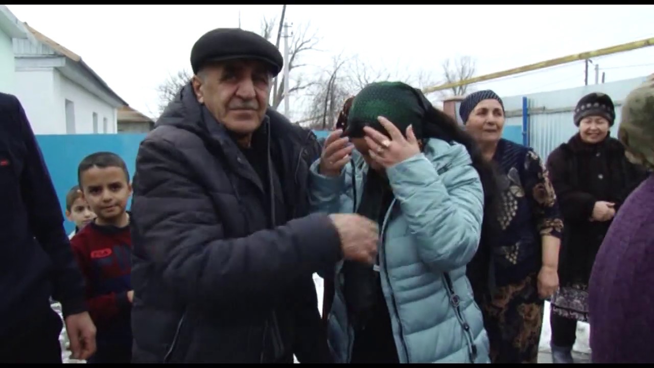 Эниште давет. Тараз