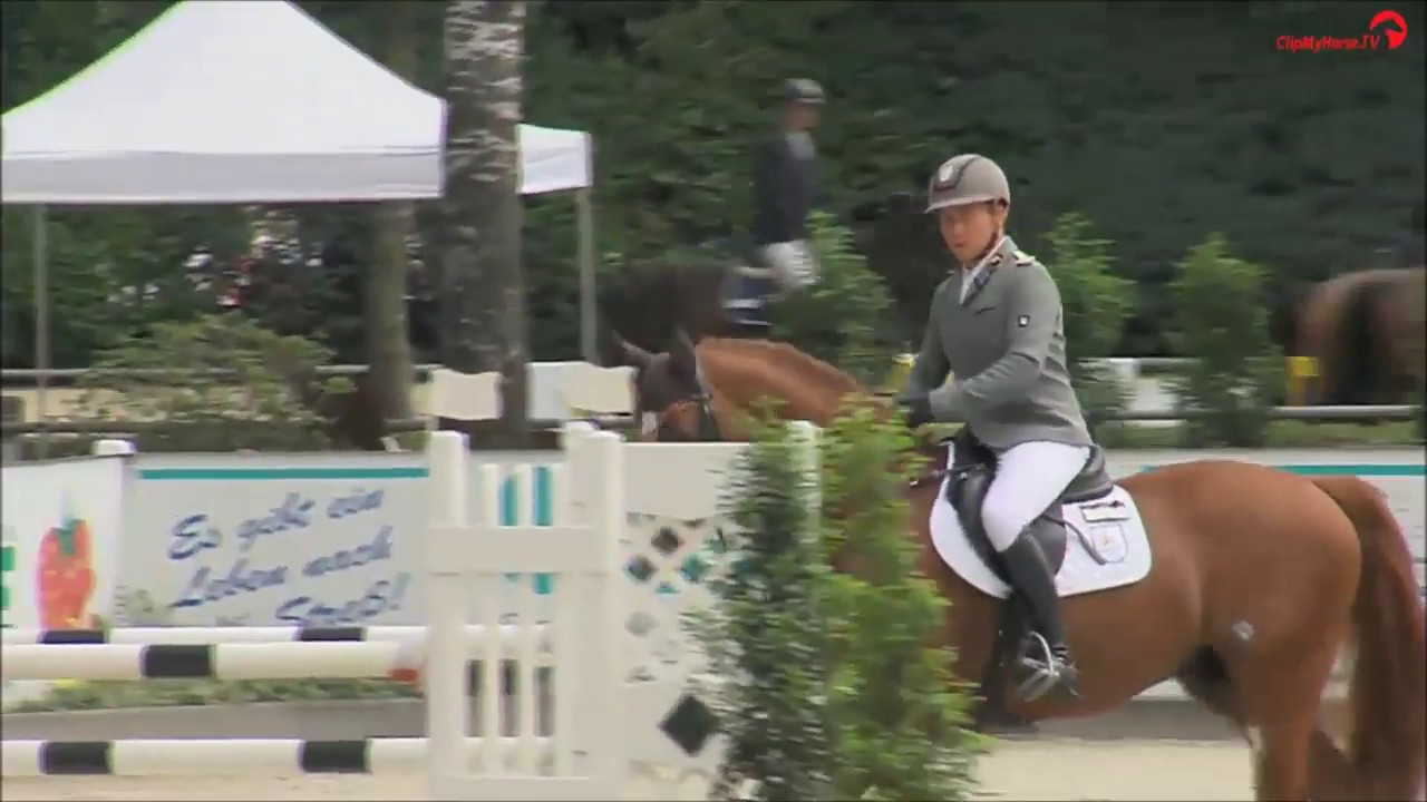 Balou Peggio - Cloppenburg 2019