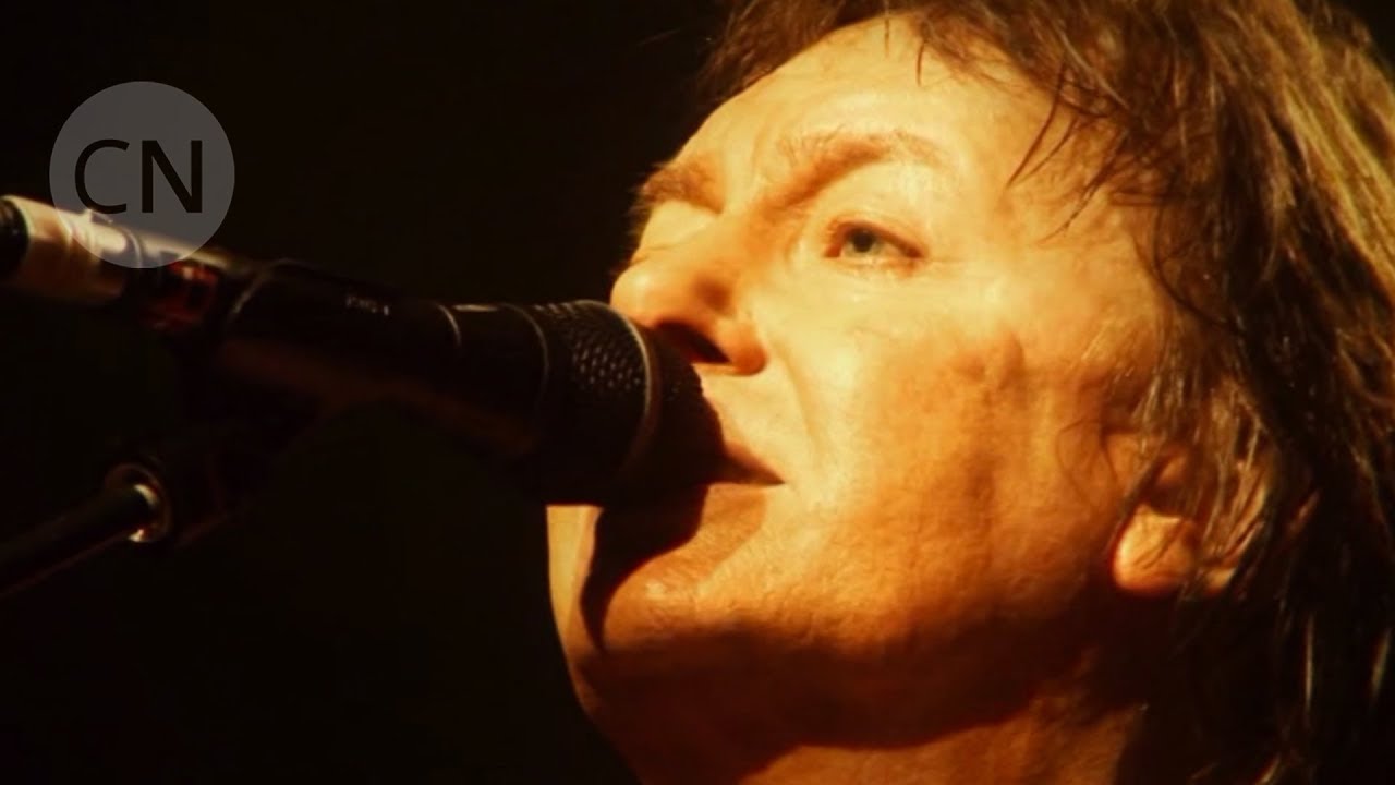 Chris Norman - Going Home (Live In Concert 2011) OFFICIAL