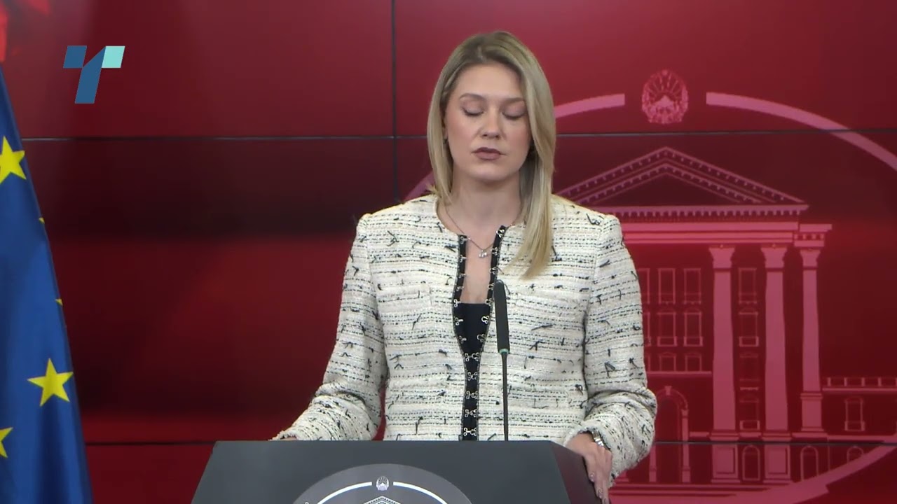 Биографијата на Нeнад Савески ќе патува до Собранието како предлог државен обвинител
