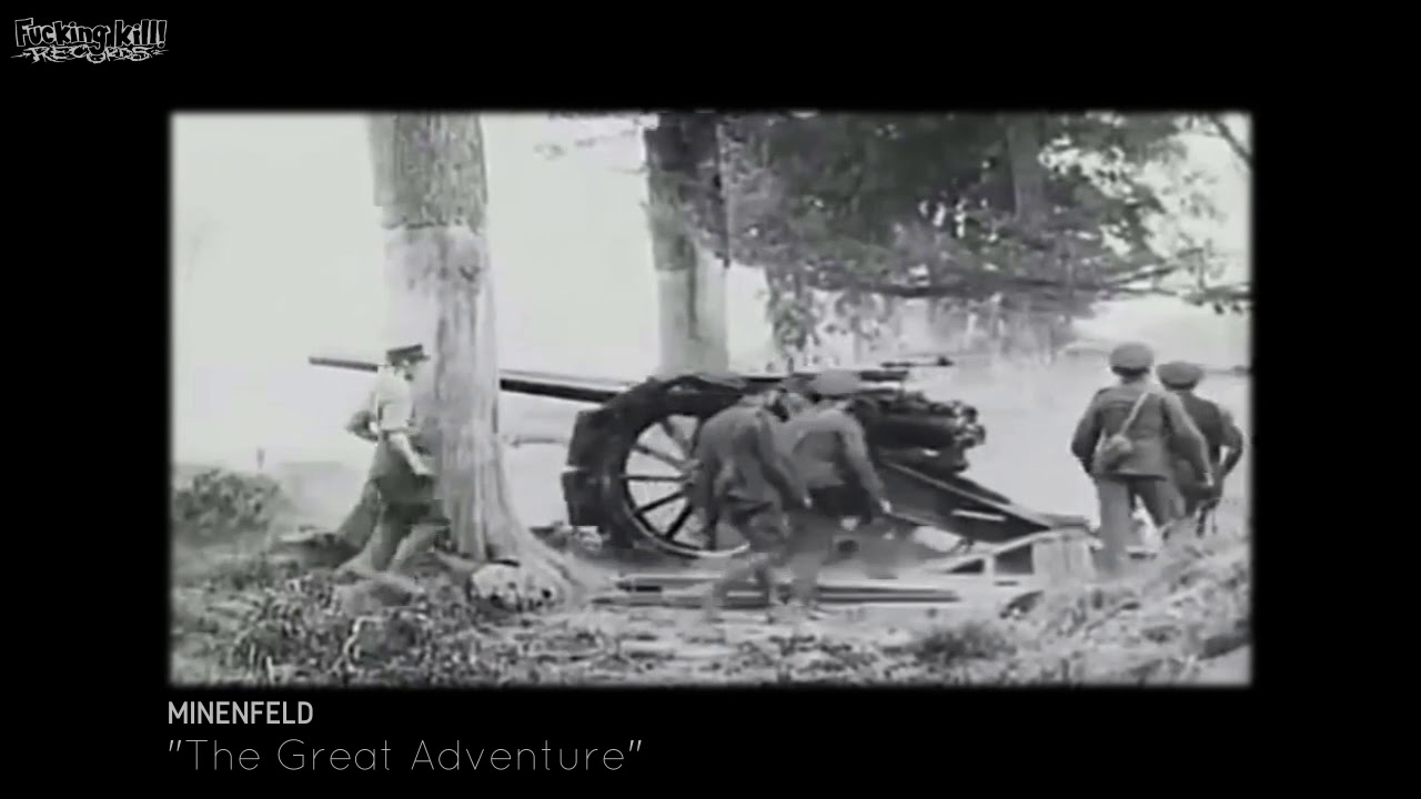 MINENFELD - 