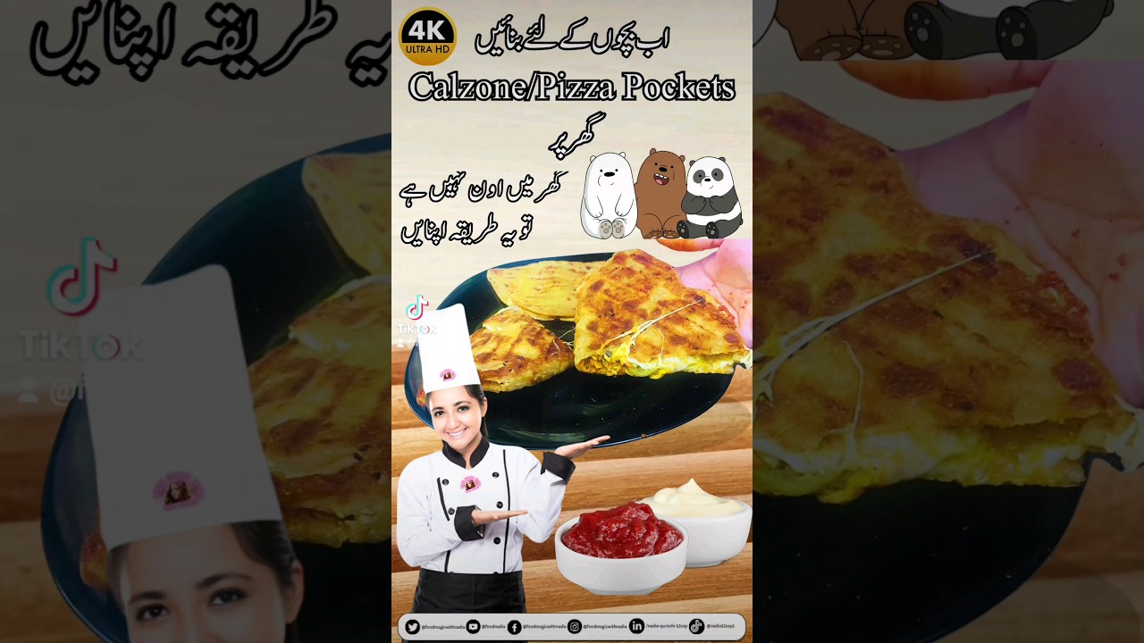 Calzones 
