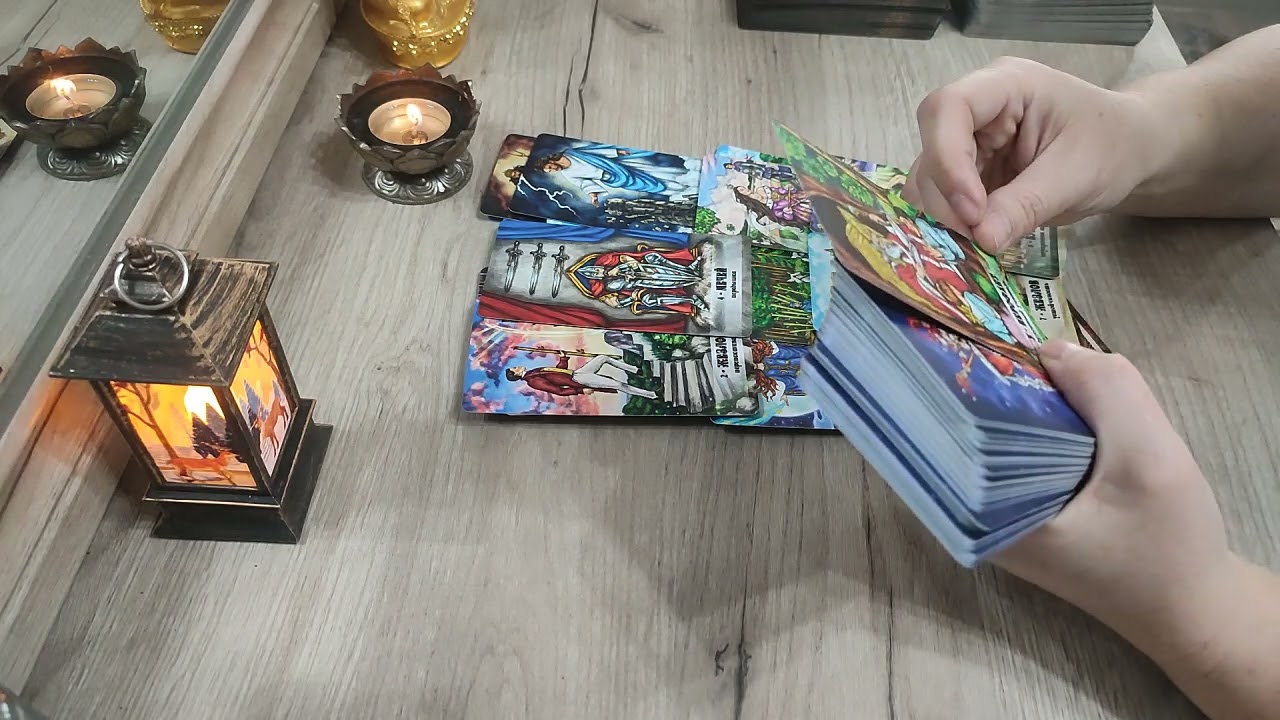 Как поживает бывший