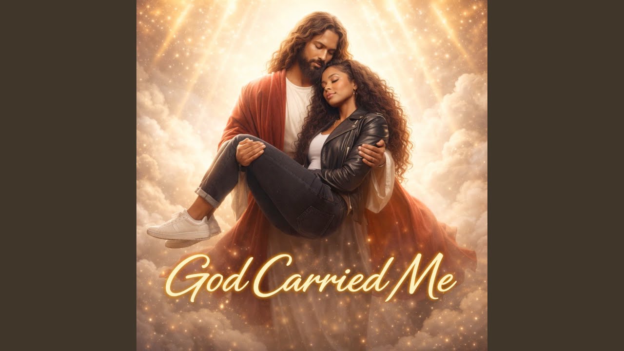 Blessed and Unstoppable