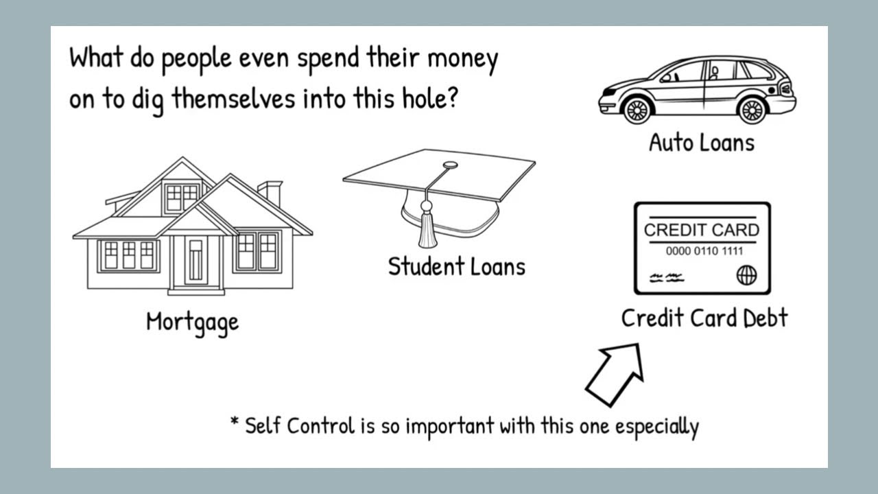 Why Teens Should Learn About Money