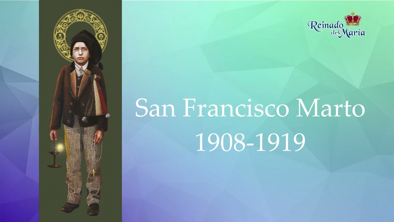 San Francisco Marto