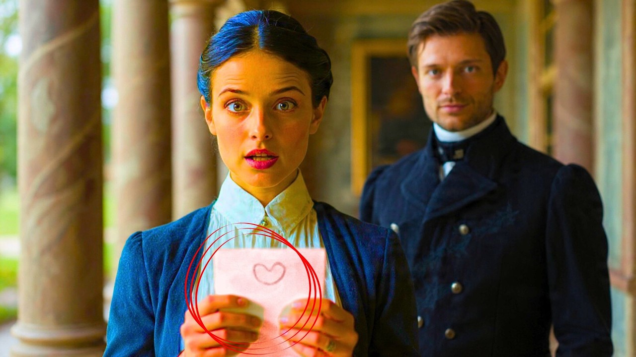La criada del DUQUE y la carta de AMOR que lo cambió todo