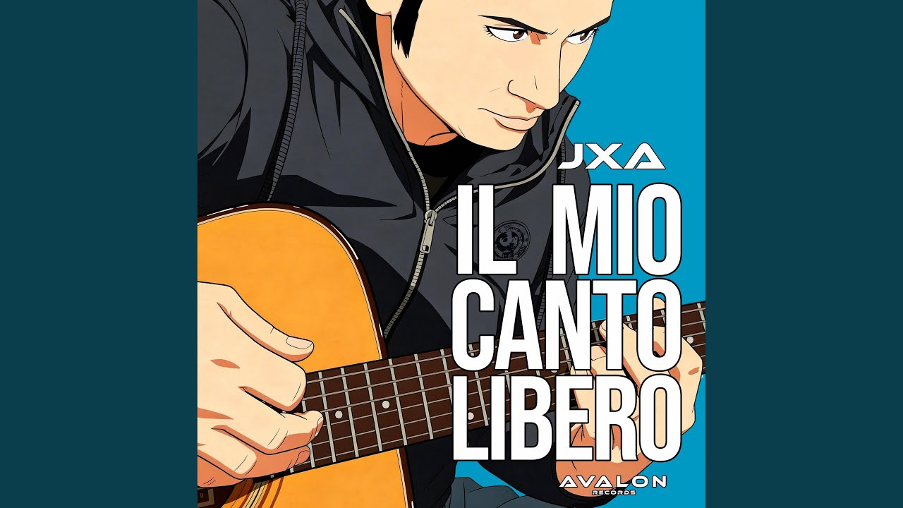 Il Mio Canto Libero