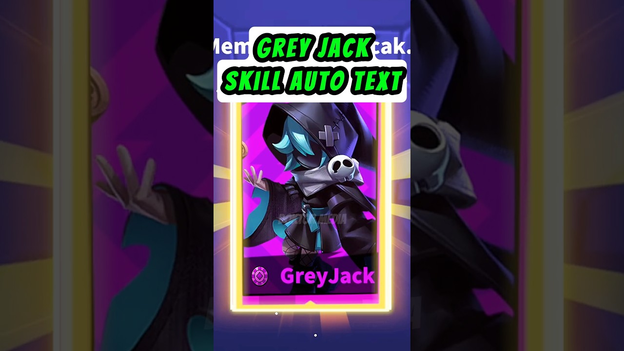 #greyjack #adventure #hero #supersus #miawaug #windah #minyuayto #hayogo #supersusgameplay shorts
