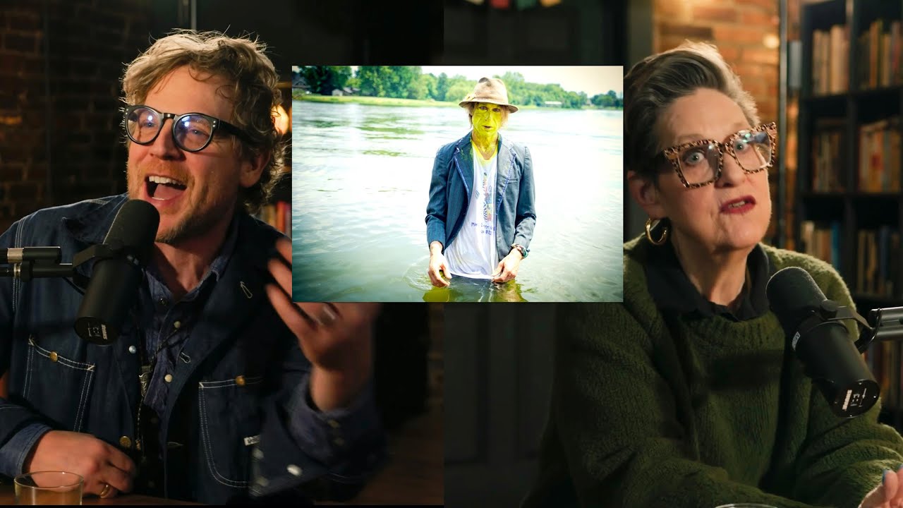 REVEALING stories about TODD SNIDER from his personal photographer