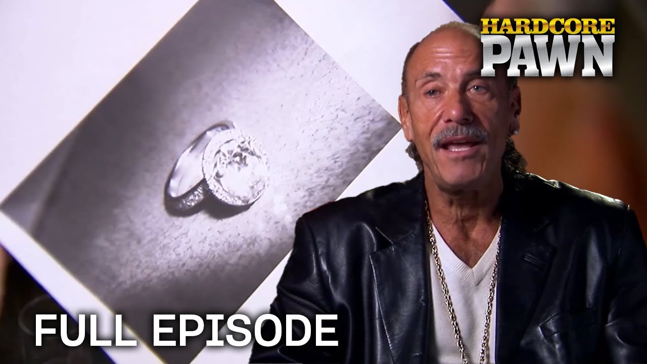 Caos millonario | Hardcore Pawn Brazil | Temporada 6 Episódio 4