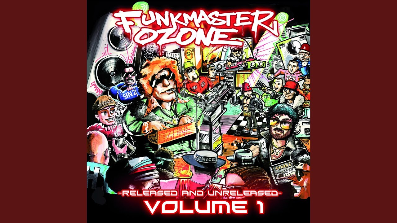 Boogaloo Anthem