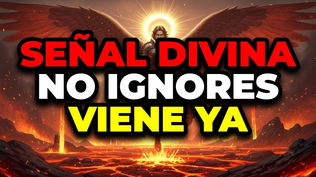 ELEGIDO DE DIOS: TU MILAGRO ESTÁ SIENDO PREPARADO EN ESTE PRECISO INSTANTE, TEN MUCHA FE