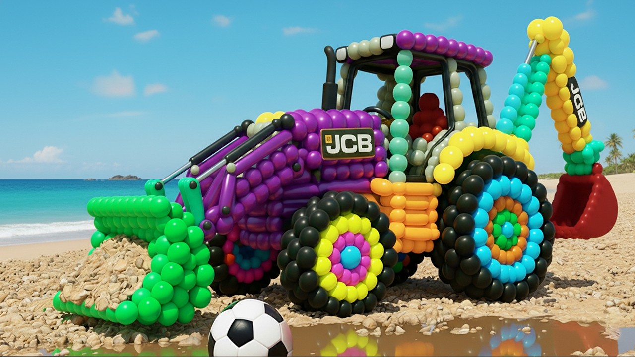 The mascot vibrato assistant Truck placed on the football field is popular, co-produced & creative