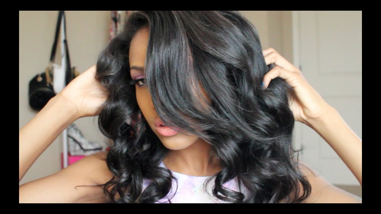 Affordable Hair for Back to School: Aliexpress Star Style Hair