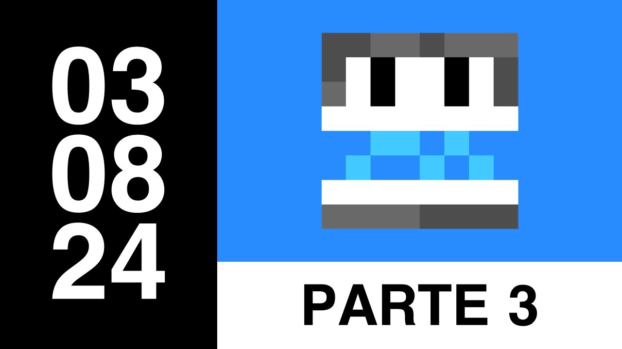 Mapucraft y Hypixel con los cabros / Directo del 03/08/2024 - 3