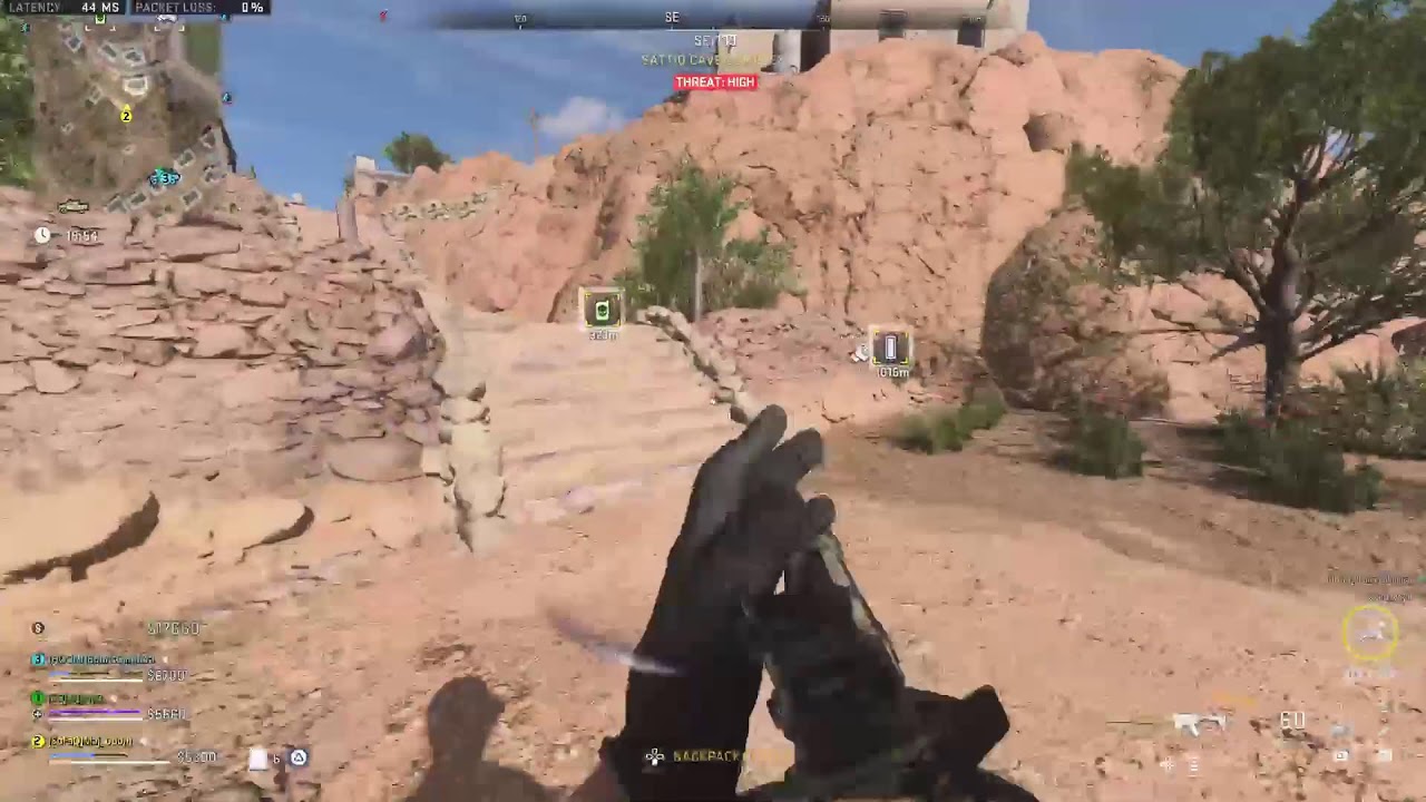 LIVE DMZ Another Thursday