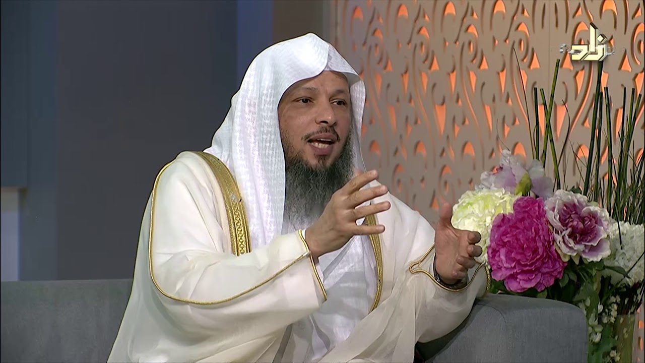 برنامج زاد الأسرة | الأسرة والسحر والحسد والعين | ضيف الحلقة ش/ سعد العتيق | تقديم أ. تركي المطيري