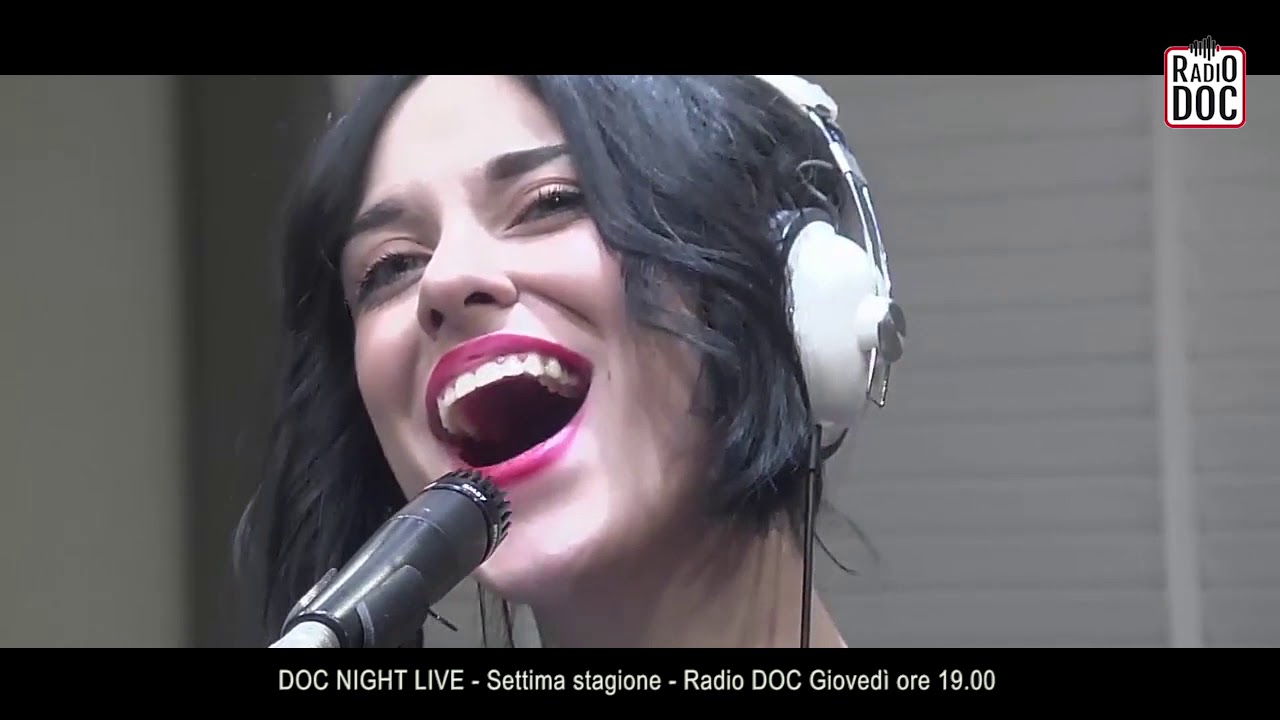 OVERDRIVE BAND   Impressioni di settembre