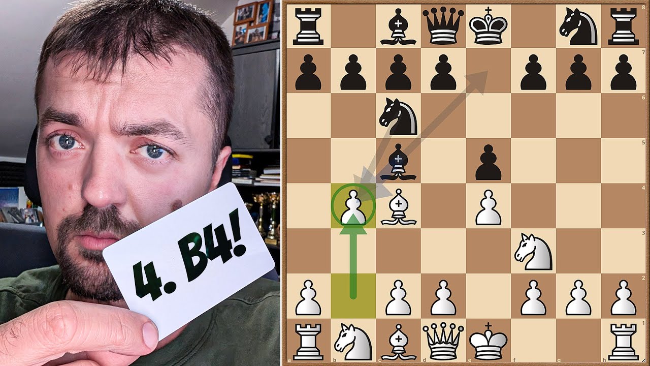 The Best Move Engines Don't Want You To Know About!