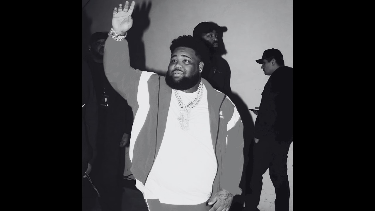 Rod Wave Type Beat - 